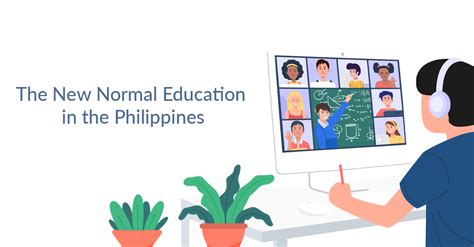 Education in the New Normal: Is the Philippine Education System .